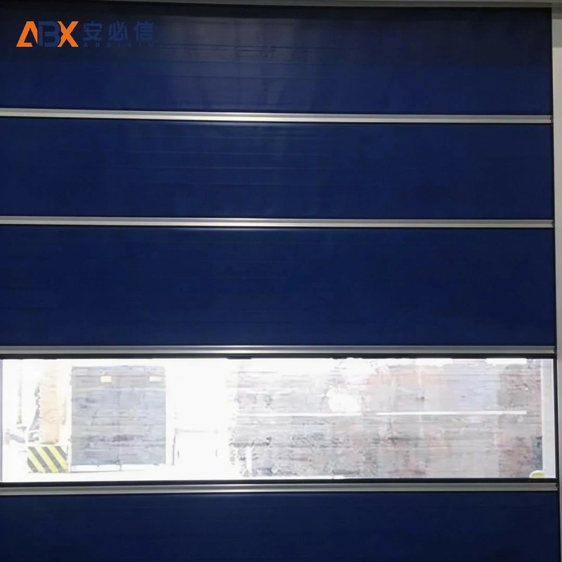 广元快速门